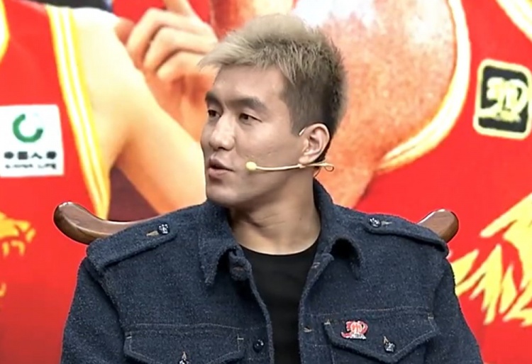 郭艾伦：两队带来了精彩比赛 祝福北京&amp;恭喜广厦 我解说怎么样