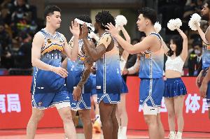 乐鱼官方-媒体人：竞技体育虽败犹荣不是美妙词汇 但新疆的能量值得尊重