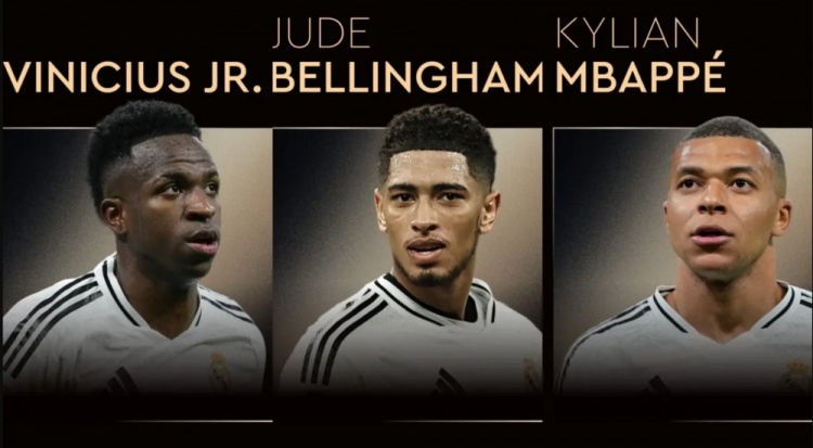 乐鱼体育登陆-去年闹翻！马卡：皇马对金球奖保持沉默，今年大概也不会去颁奖礼