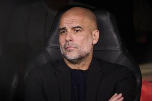 TA跟队记者：本赛季让曼城陷入困境的是伤病，而不是身体对抗能力